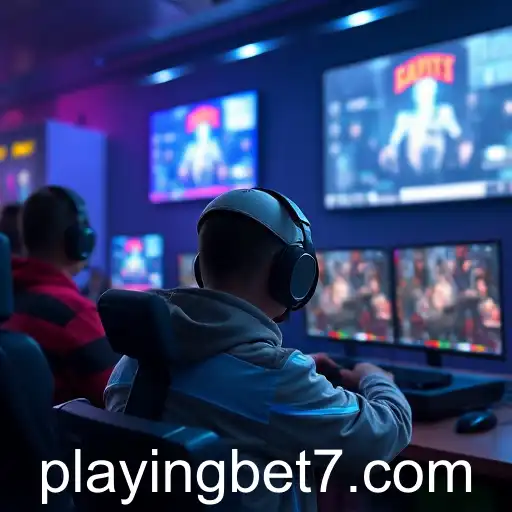 Gaming in the Digital Age: The Rise of PlayingBet