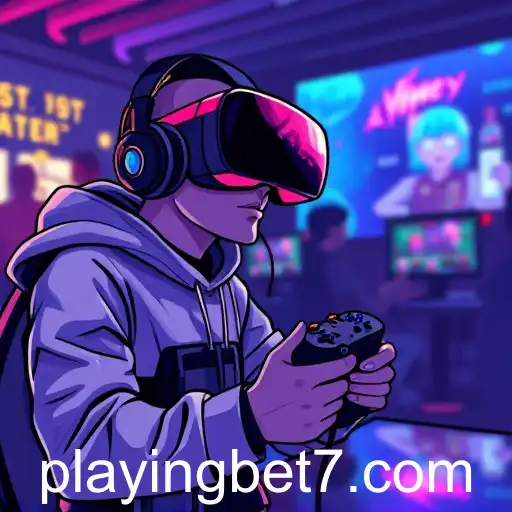 The Evolution of Online Gaming in the UK