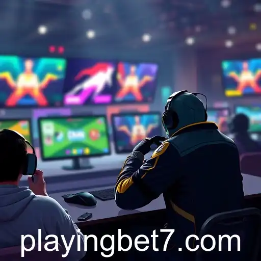 The Growing Impact of Online Gaming Platforms