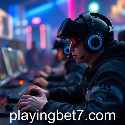 The Surge of Online Gaming in a Changing World