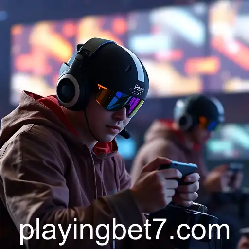 The Evolution of Online Gaming Trends