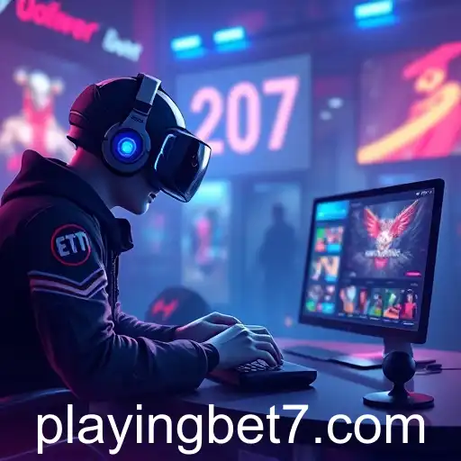 The Rise of Online Gaming in 2025