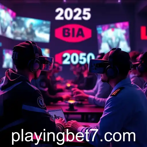 A New Era of Online Gaming