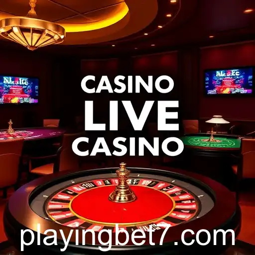 Playingbet: The Rise of Online Gambling in 2025