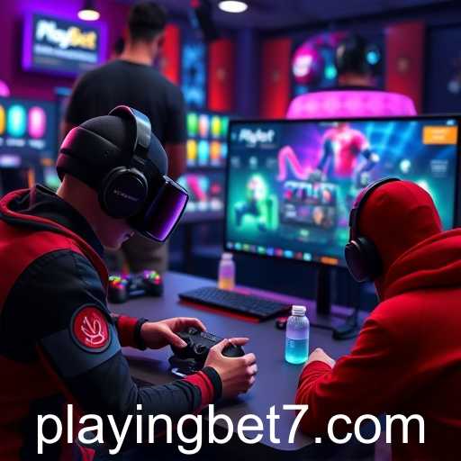 Effects of Online Gaming on Daily Life