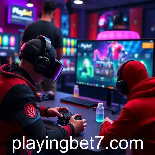 Effects of Online Gaming on Daily Life