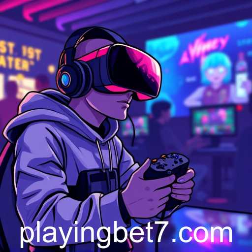 The Evolution of Online Gaming in the UK