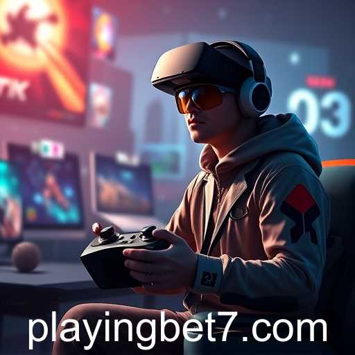 Evolving Trends in Online Gaming