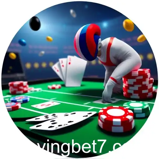Exploring the 'Betting Guide': A Strategic Approach to Online Betting