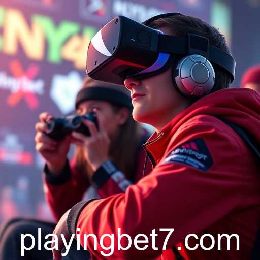 The Growing Impact of Online Gaming Platforms