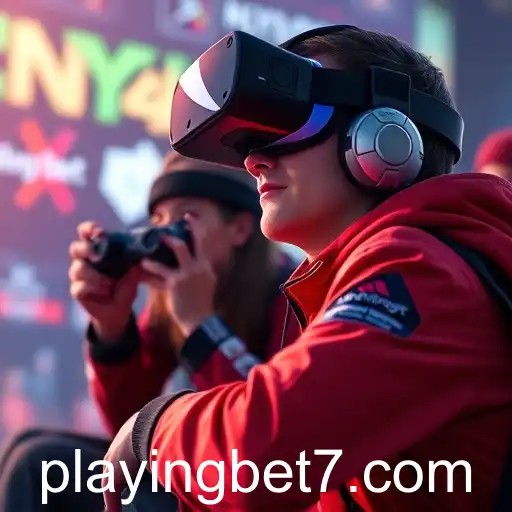 The Growing Impact of Online Gaming Platforms