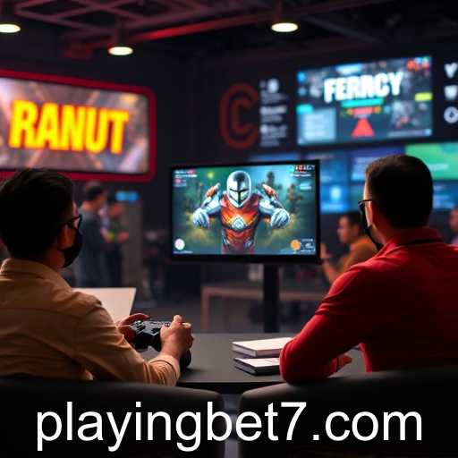 Gaming Dynamics and New Trends