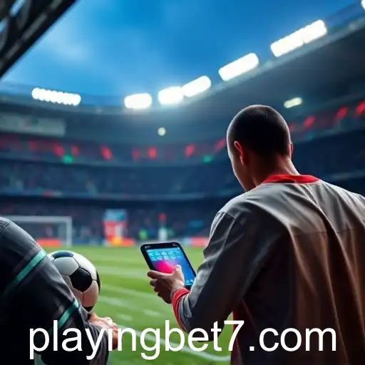 Exploring the Crucial Role of Odds Comparison in Online Betting