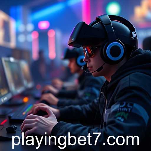 The Surge of Online Gaming in a Changing World