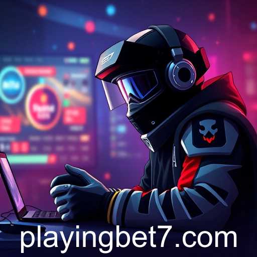 Online Gaming Evolution: A Focus on PlayingBet