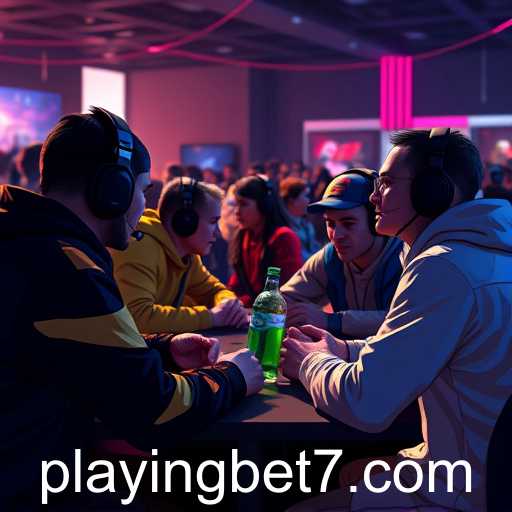 Exploring PlayingBet: The Future of Online Gaming