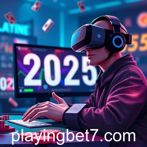 The Rise of Playingbet in 2025