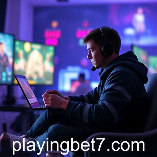 The Rise of Online Gaming Platforms