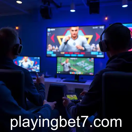 The Rise of Online Gaming in 2025