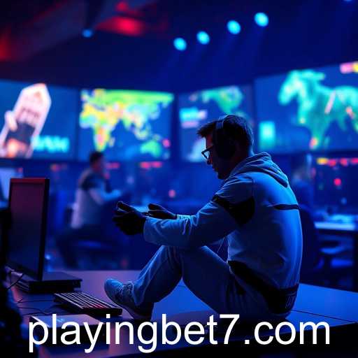 The Rise of Online Gaming in 2025