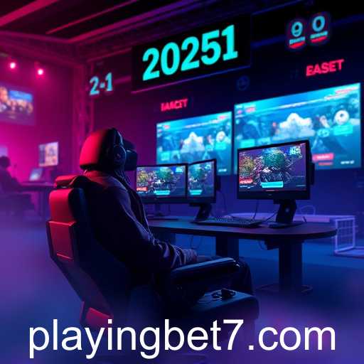 Rising Popularity of Online Games in 2025
