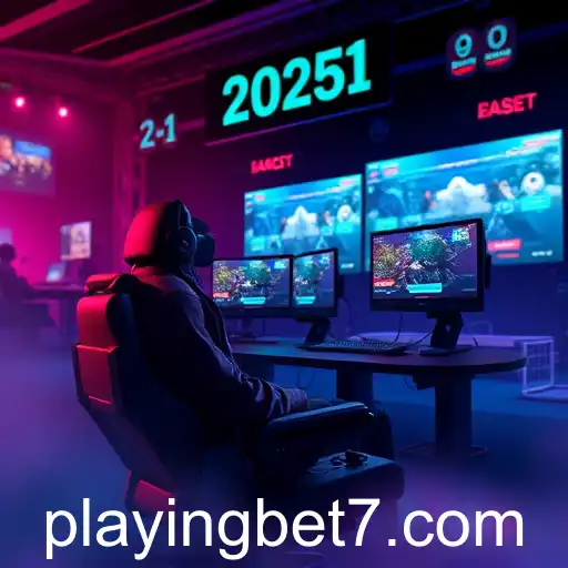 Rising Popularity of Online Games in 2025