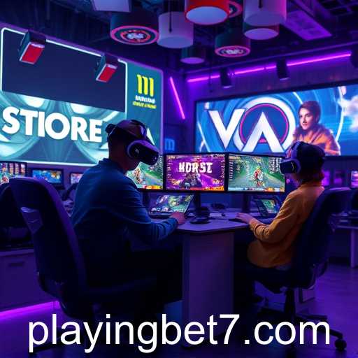 Rising Popularity of Online Gaming in 2025