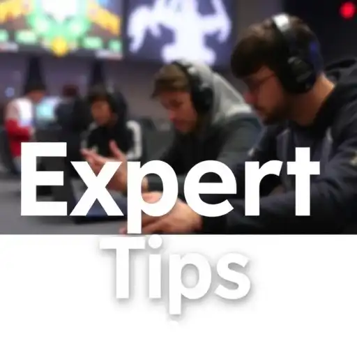 Master Your Game: Unveiling the Power of 'Expert Tips' with 'Playingbet'